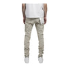 Purple Brand Mens Skinny Fit Jeans P001-SOR Superlight Oil Repair