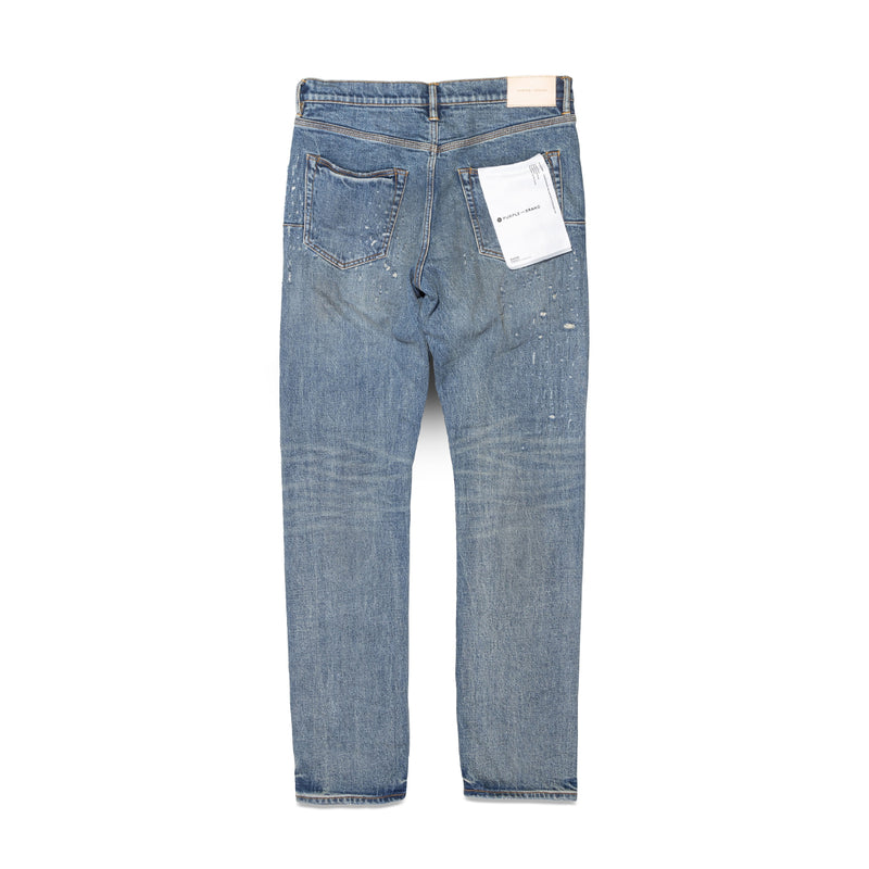 PURPLE BRAND Jeans slim fit in vlam mid indigo