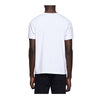 Purple Brand Mens Clean Jersey SS Crew Neck T-Shirt P109-CBWC125 White