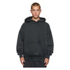 Purple Brand Mens Heavyweight Fleece PO Hoodie P401-BFWB724 Black
