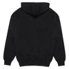 Purple Brand Mens HWT Fleece PO Hoodie P401-HBBW124 Black Beauty