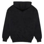Purple Brand Mens HWT Fleece PO Hoodie P401-HBBW124 Black Beauty
