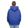 Purple Brand Mens HWT Fleece PO Hoodie P401-HMGW424 Blue