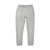 Purple Brand Mens Wordmark Drip Sweatpants P450-FHGW124 Grey