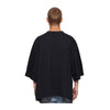Purple Brand Mens Blade Crew Neck T-Shirt P480-HJBS424 Black