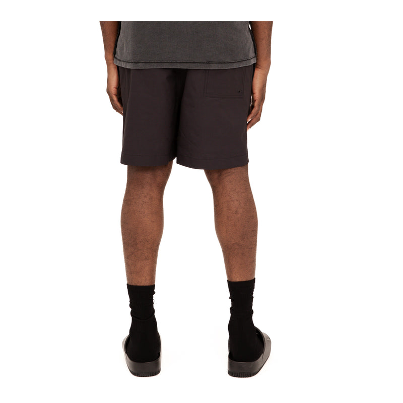 Purple Brand Mens All Round Shorts P504-PBHW225 Black