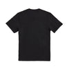 Reason Clothing Mens Dodge Scatpack Racing Crew Neck T-Shirt DG-146-001 Black