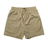 Reason Clothing Mens Textured Shorts HHE-011-200 Khaki