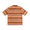 Reason Clothing Mens Jacquard Polo Shirt HHE-022-200 Multicolor