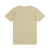 Reason Clothing Mens Legends Crewneck T-Shirt RCTS-21 Khaki