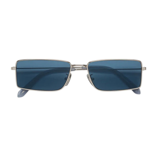 Retrosuperfuture Unisex Chopper Sunglasses 9K0 Light Blue