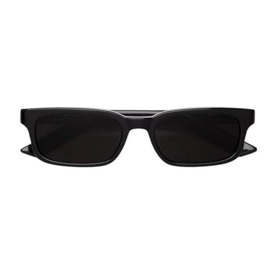 Retrosuperfuture Unisex Gesto Sunglasses IDAR Black