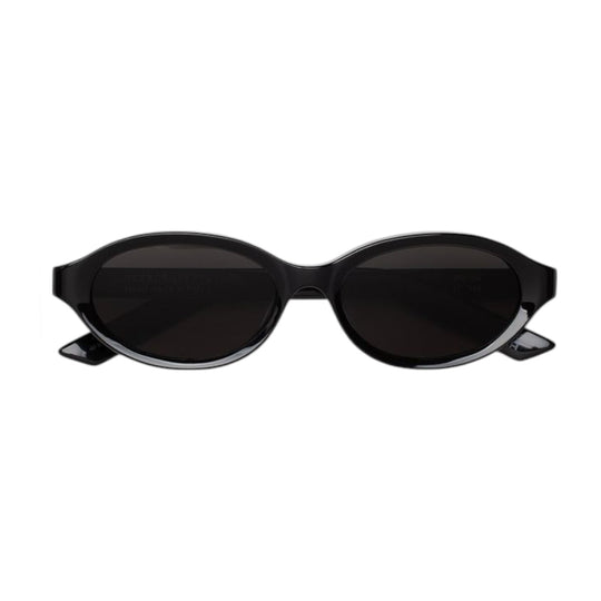 Retrosuperfuture Unisex Parola Sunglasses IEDZ Black
