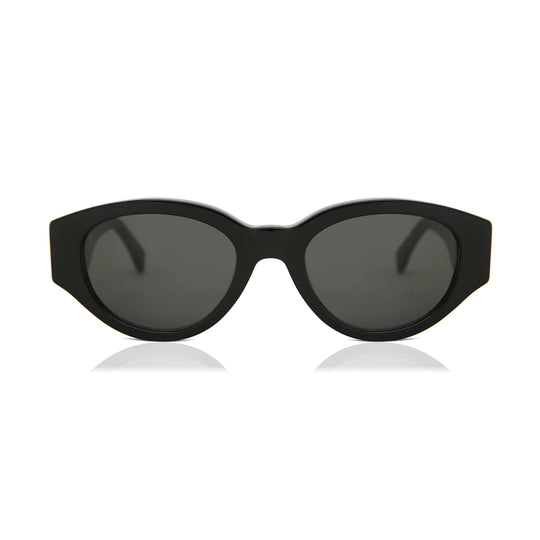 Retrosuperfuture Unisex Drew Mama Sunglasses L3I Black