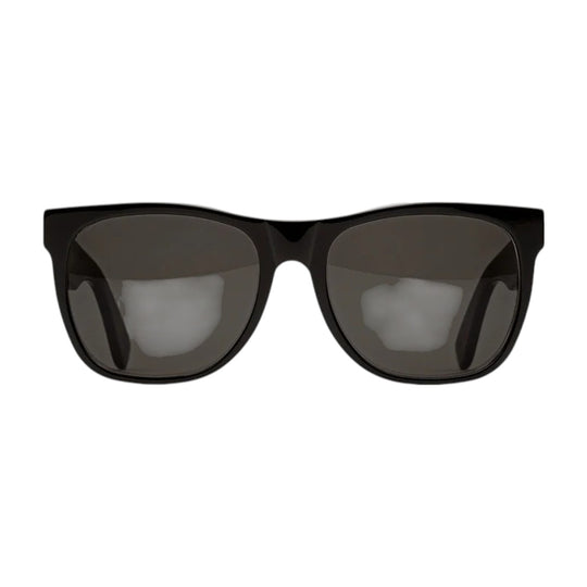 Retrosuperfuture Unisex Classic Sunglasses X7E Black