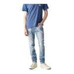 RH45 Mens Colorado Jeans JD22-Blue