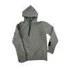 Roberto Vino Milano Mens Hoodie RVHO13 Light Grey