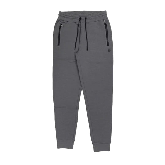 Roberto Vino Milano Mens Joggers RVPA6 Charcoal