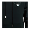 Roberto Vino Milano Mens Original Hoodie RVHO1ML Green
