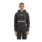 Roberto Vino Milano Mens  Sweatsuit RVJS5-23 Black