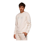 Roberto Vino Milano Mens Original Sweater RVSW3ML Beige