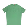 Roberto Vino Milano Mens Crew Neck T-Shirt RVT4 Green