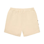 RTA Mens Clyde Shorts ME00K628-B1196BECLG Beige Collegiate