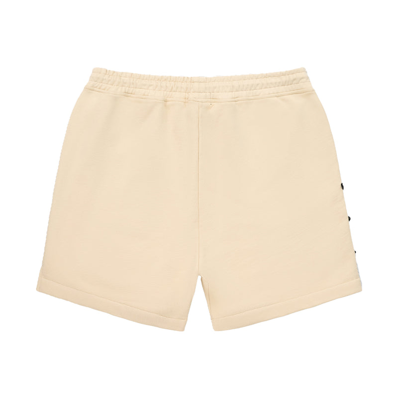 RTA Mens Clyde Shorts ME00K628-B1196BECLG Beige Collegiate