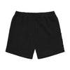 RTA Mens Clyde Shorts ME00K628-B1196BKCLG Black Collegiate