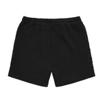 RTA Mens Clyde Shorts ME00K628-B1196BKCLG Black Collegiate