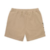 RTA Mens Clyde Shorts ME00K628-B1196NUCLG Nude Collegiate