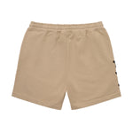 RTA Mens Clyde Shorts ME00K628-B1196NUCLG Nude Collegiate