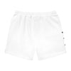 RTA Mens Clyde Shorts ME00K628-B1196WTCLG White Collegiate