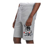 BKYS Men's Lucky Charm Shorts S934 H.Grey