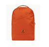 SAVE THE DUCK Men's Cruelty Free Backpack (Maple Orange)