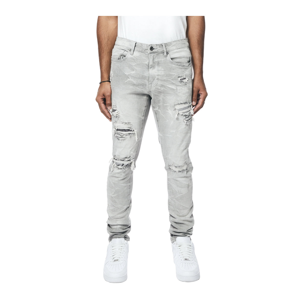 HESNTLS スリムフィットデニム GUAPI VALAVASAS AMIRI HESNTLS スリムフィットデニム GUAPI VALAVASAS AMIRI - メルカリ
