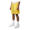 Smoke Rise Mens Utility Nylon Cargo Shorts WS24283 Canary