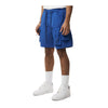 Smoke Rise Mens Utility Nylon Cargo Shorts WS24283 Royal