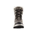 Sorel Womens Caribou Boots 1003812-051 Shale/Stone
