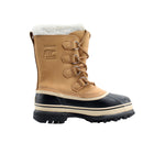 Sorel Womens Caribou Boots 1003812-280 Buff