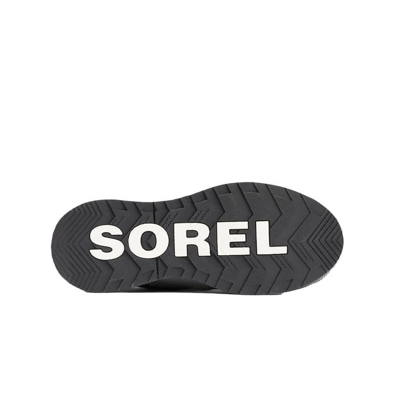 Sorel Womens Out N About III Classic Boots 1951331-010 Black/Grill