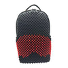 Sprayground Unisex Punk Spike Shark DLXV Backpack 910B3087NSZ