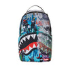 Sprayground Unisex Creators Of Bags DLSXR Backpack 910B4723NSZ Multicolor