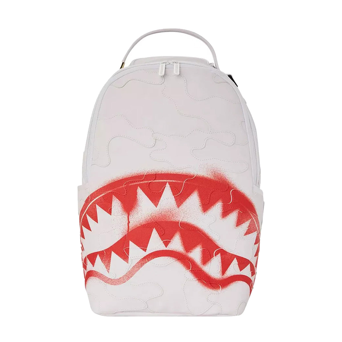 Bape Backpack, Red Bape Backpack ,Waterproof Backpack