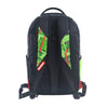 Sprayground Unisex Abearican Express DLXR Backpack 910B5075NSZ Multicolor