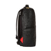 Sprayground Unisex Night Graff Embossed DLX Backpack 910B5368NSZ Black