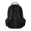 Sprayground Unisex Black Biker Quilt Cargo Backpack 910B5417NSZ Black/Grey
