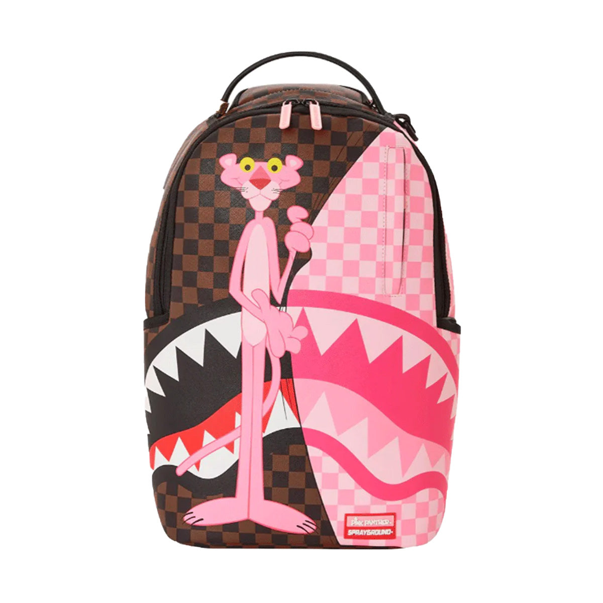 Sprayground Girls' Shark Backpack