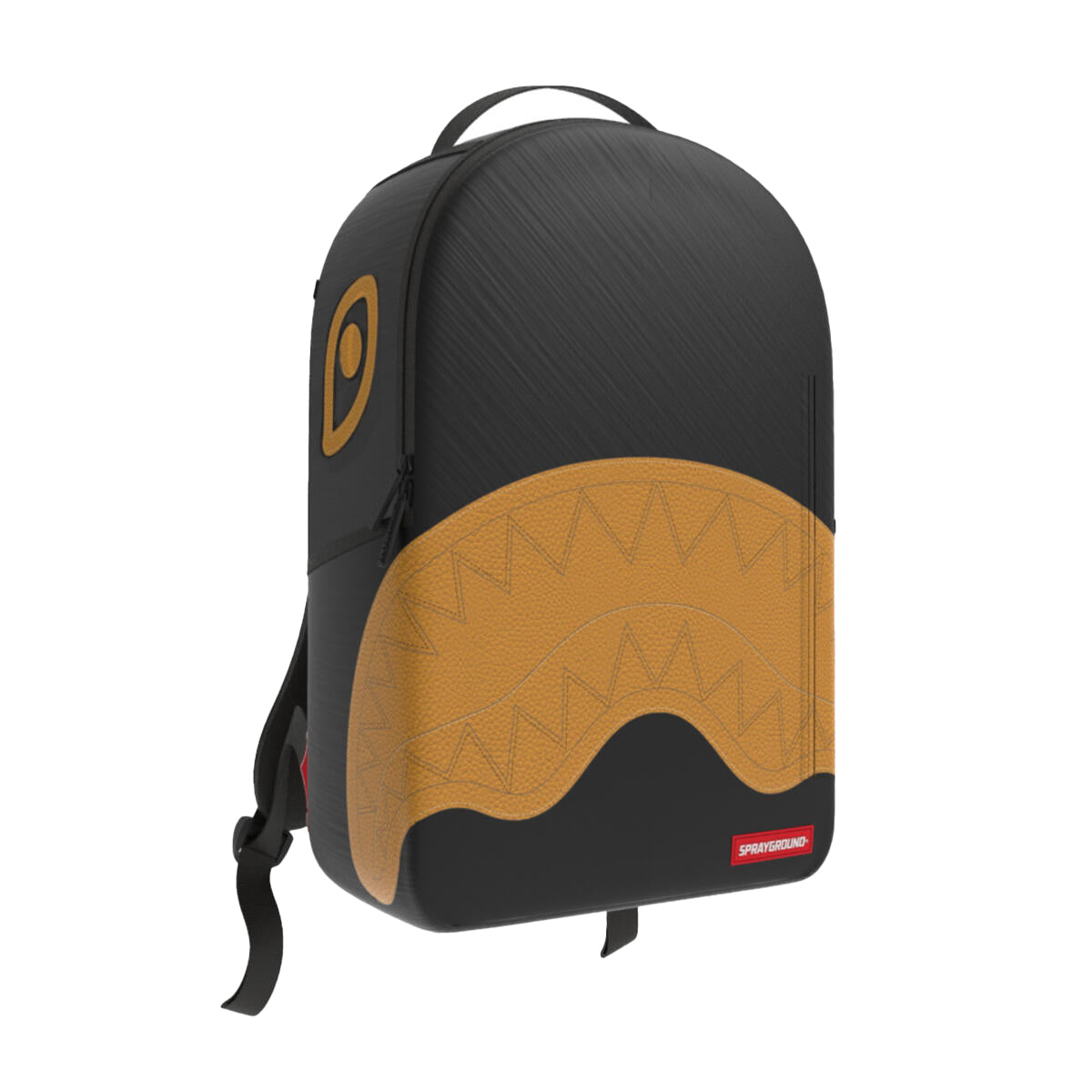 Sprayground Unisex Grand Tourer DLX Backpack 910B5795NSZ