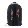 Sprayground Unisex Jurassic Poster DLXR Backpack 910B5966NSZ Multicolor